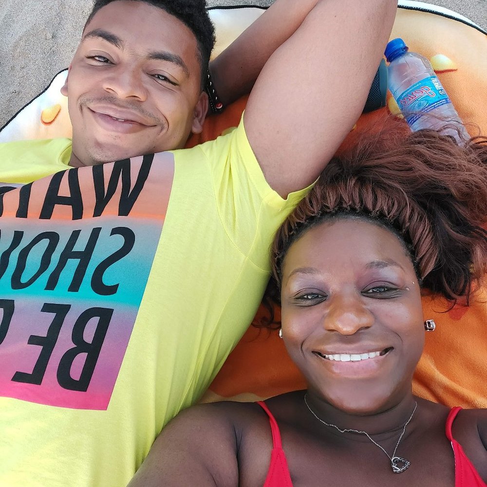 🏖️🏖️🏖️SEPTEMBER CARIBBEAN POSH PARTY COMING SOON!!!